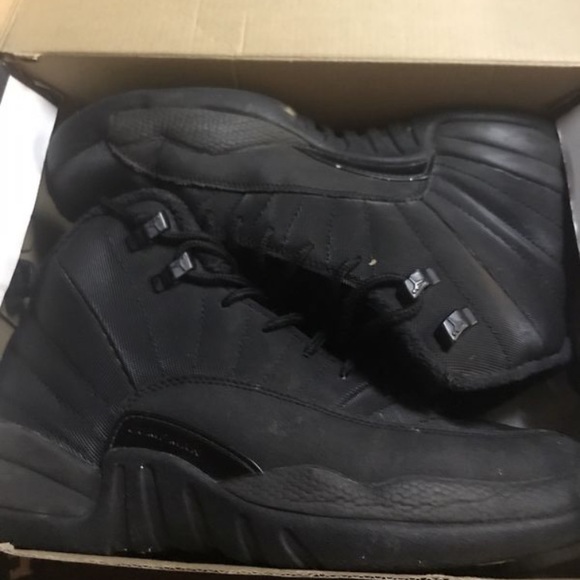jordan 12s - Picture 1 of 1